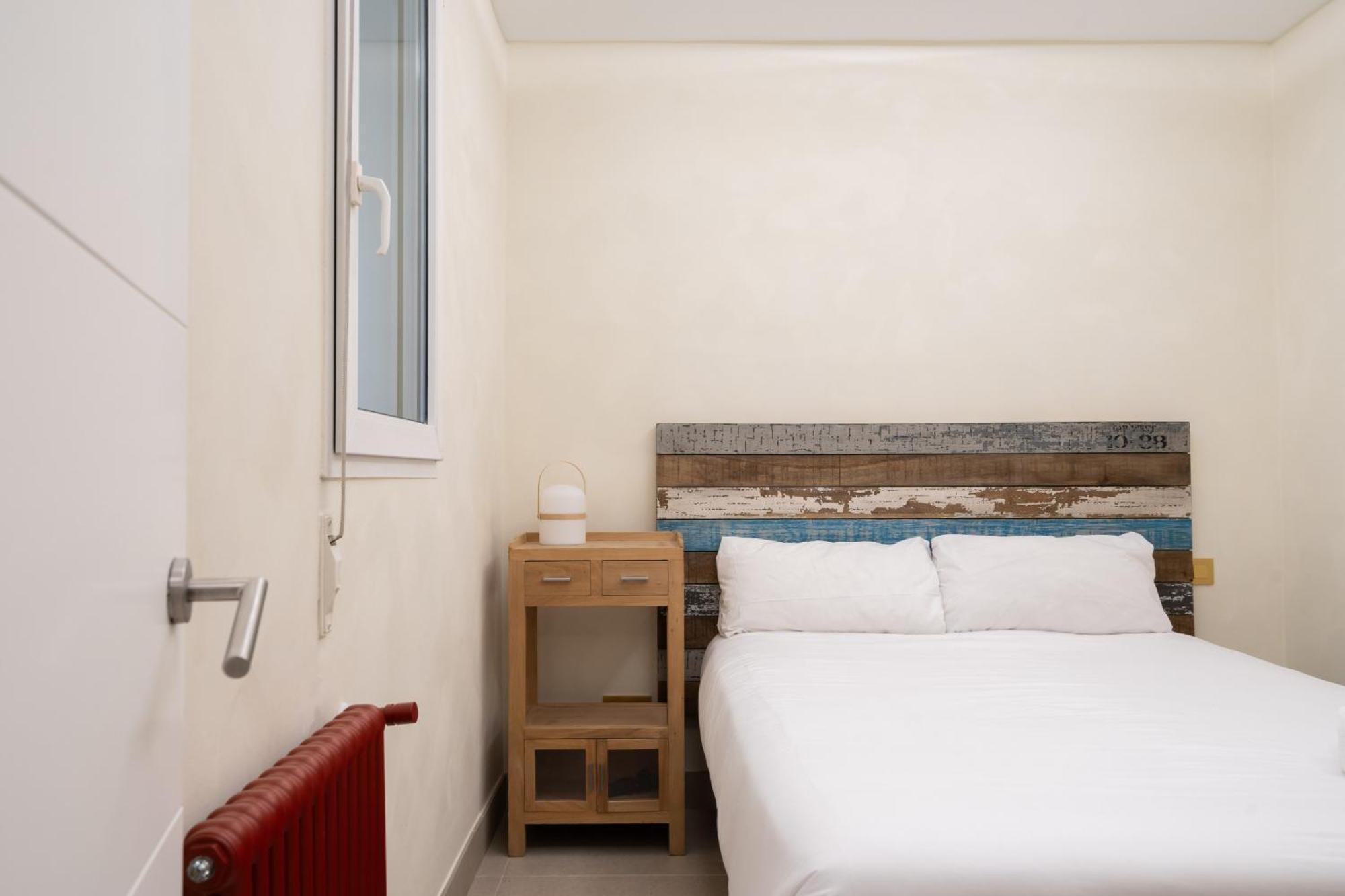 Apartamento Exclusivo En El Retiro Metro Ibiza Alquiler Temporal Madryt Zewnętrze zdjęcie