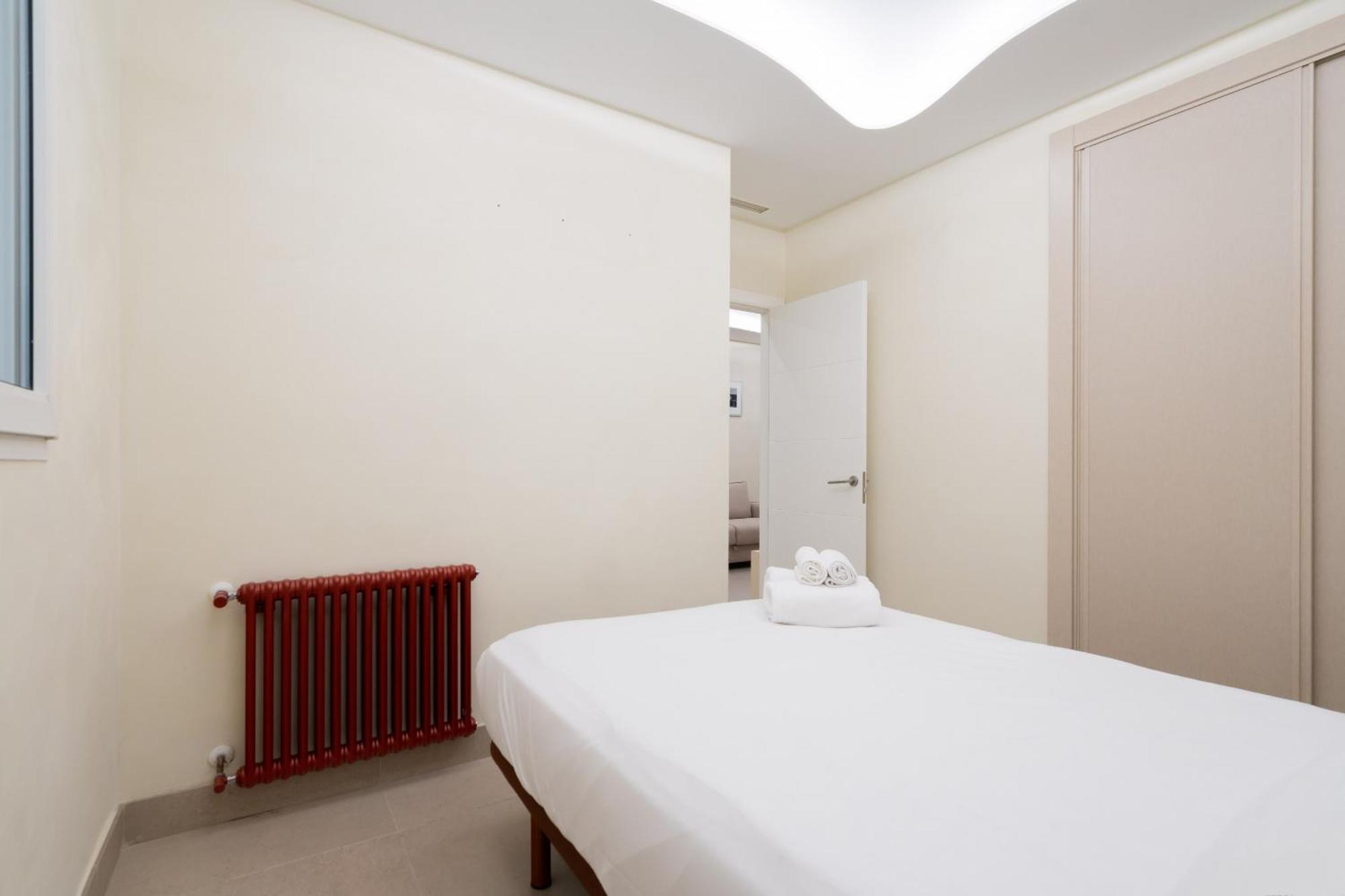 Apartamento Exclusivo En El Retiro Metro Ibiza Alquiler Temporal Madryt Zewnętrze zdjęcie